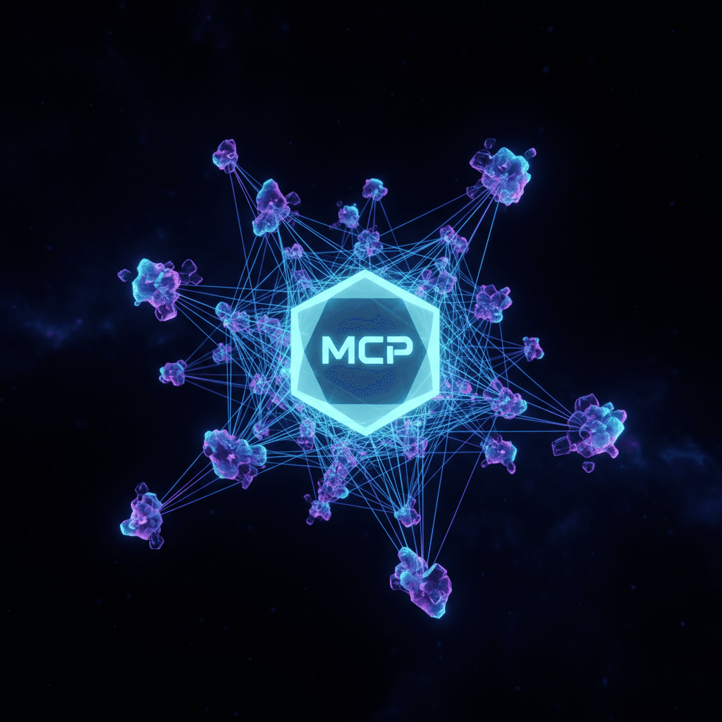 MCP - Model Context Protocol Series