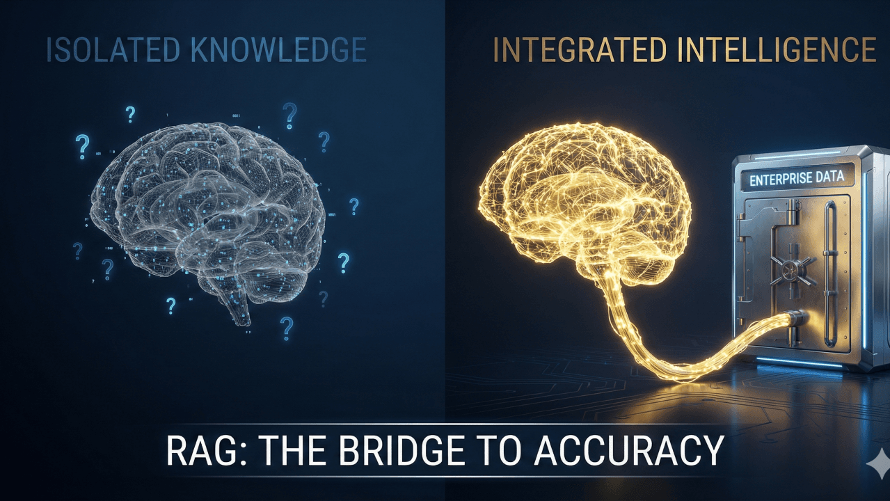 From Demo to Production: The Enterprise RAG Roadmap
